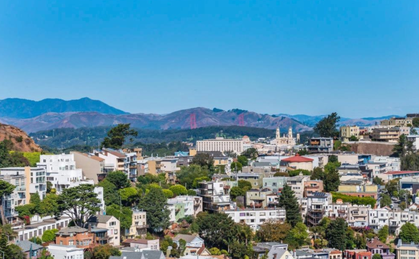 Twin Peaks, San Francisco, CA neighborhood